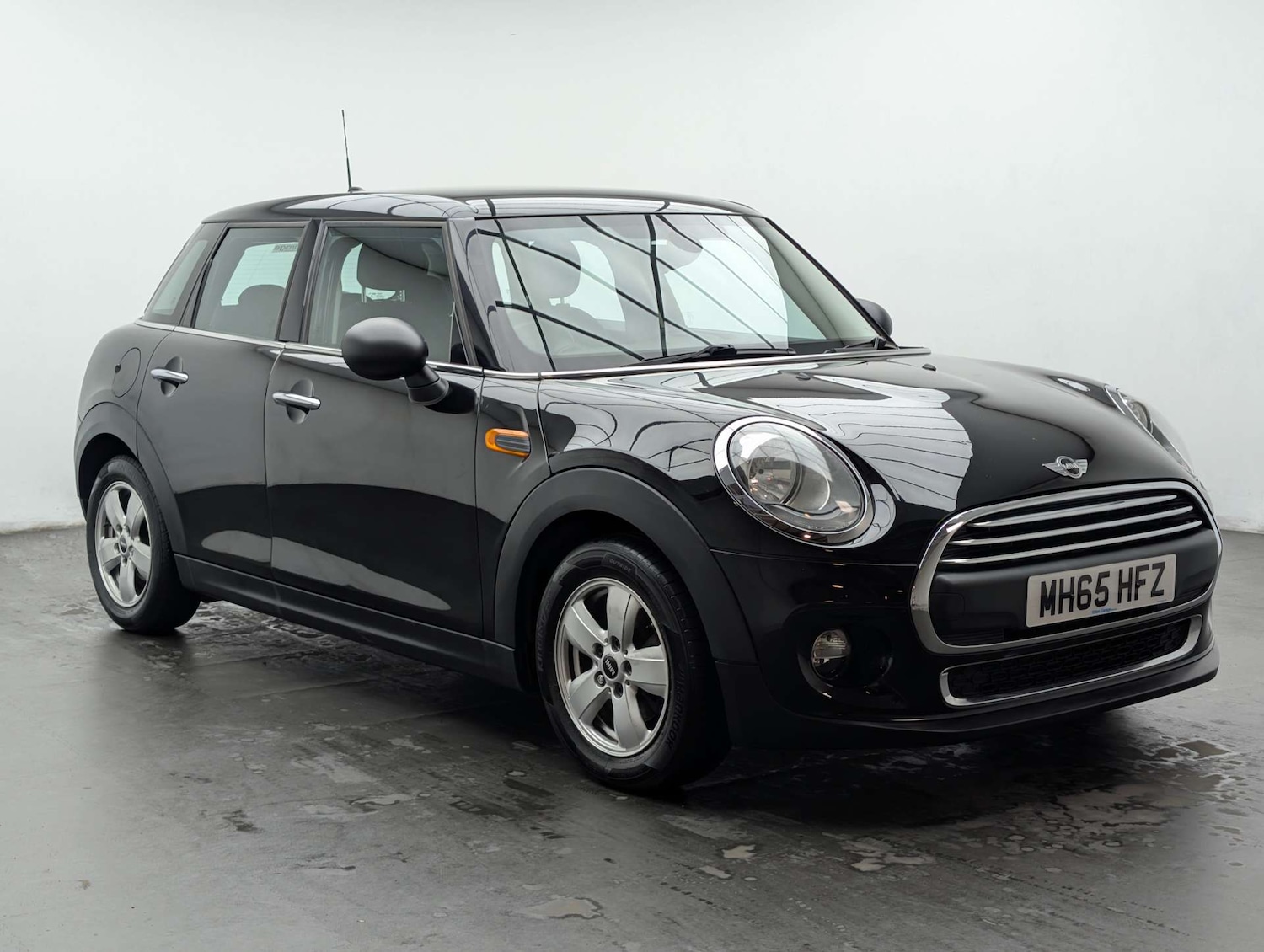 Used MINI Hatch 2015 for sale - 78003829: Photo 5