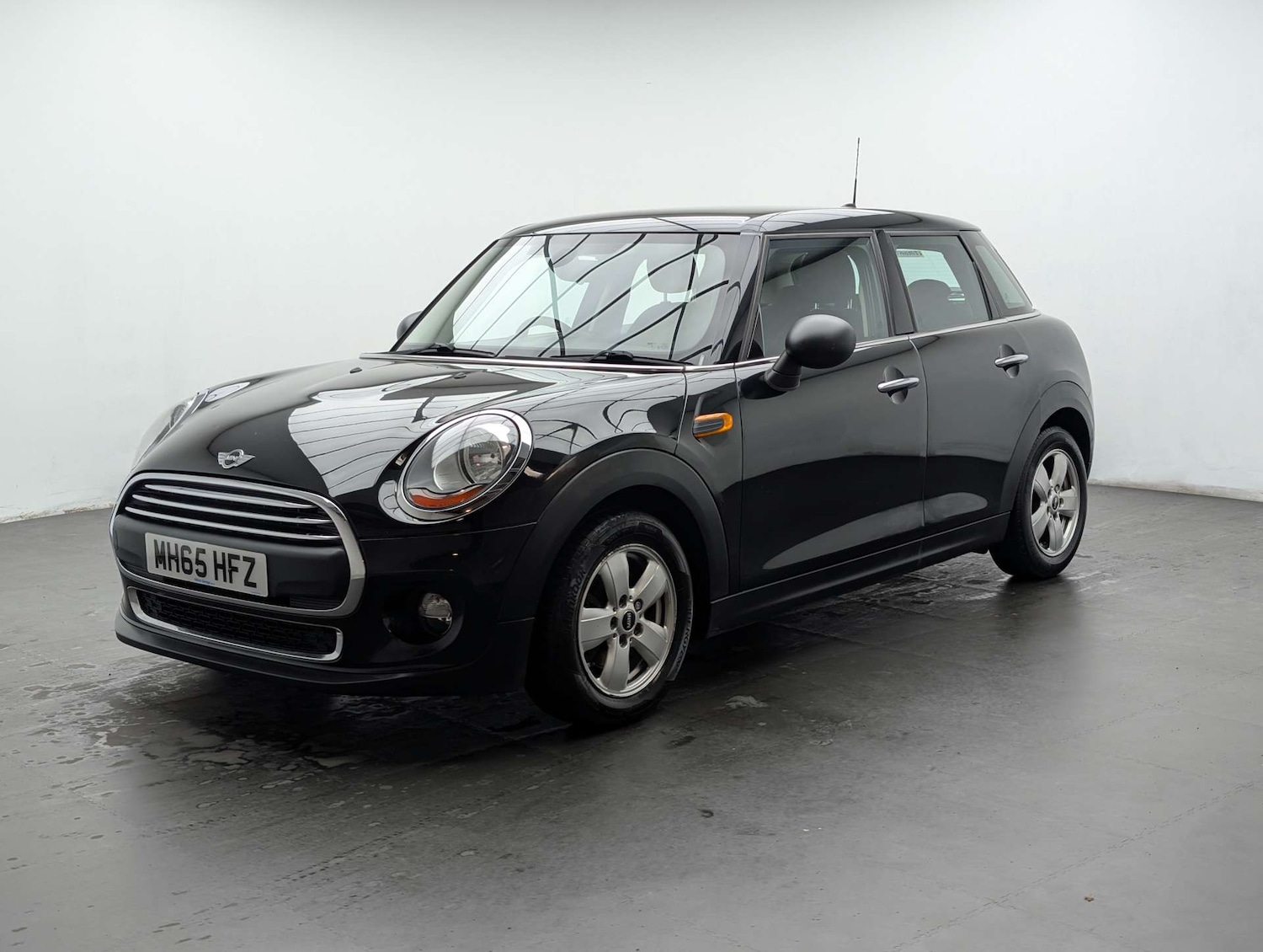 Used MINI Hatch 2015 for sale - 78003829: Photo 6