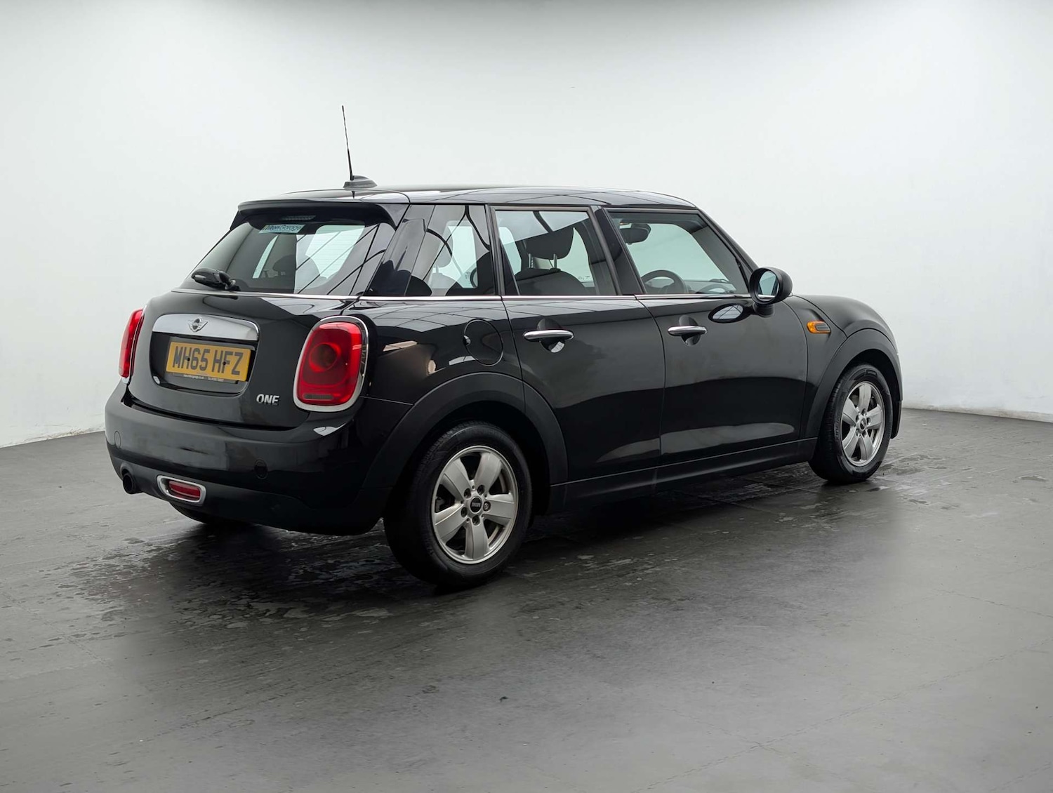 Used MINI Hatch 2015 for sale - 78003829: Photo 7