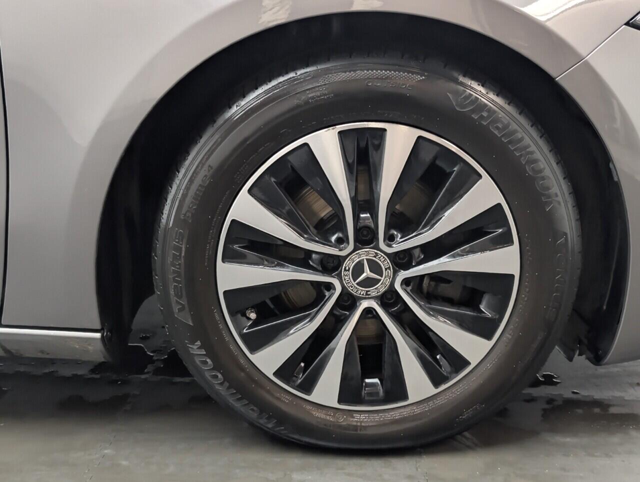 Used Mercedes-Benz A-Class 2021 for sale - 77130853: Photo 10