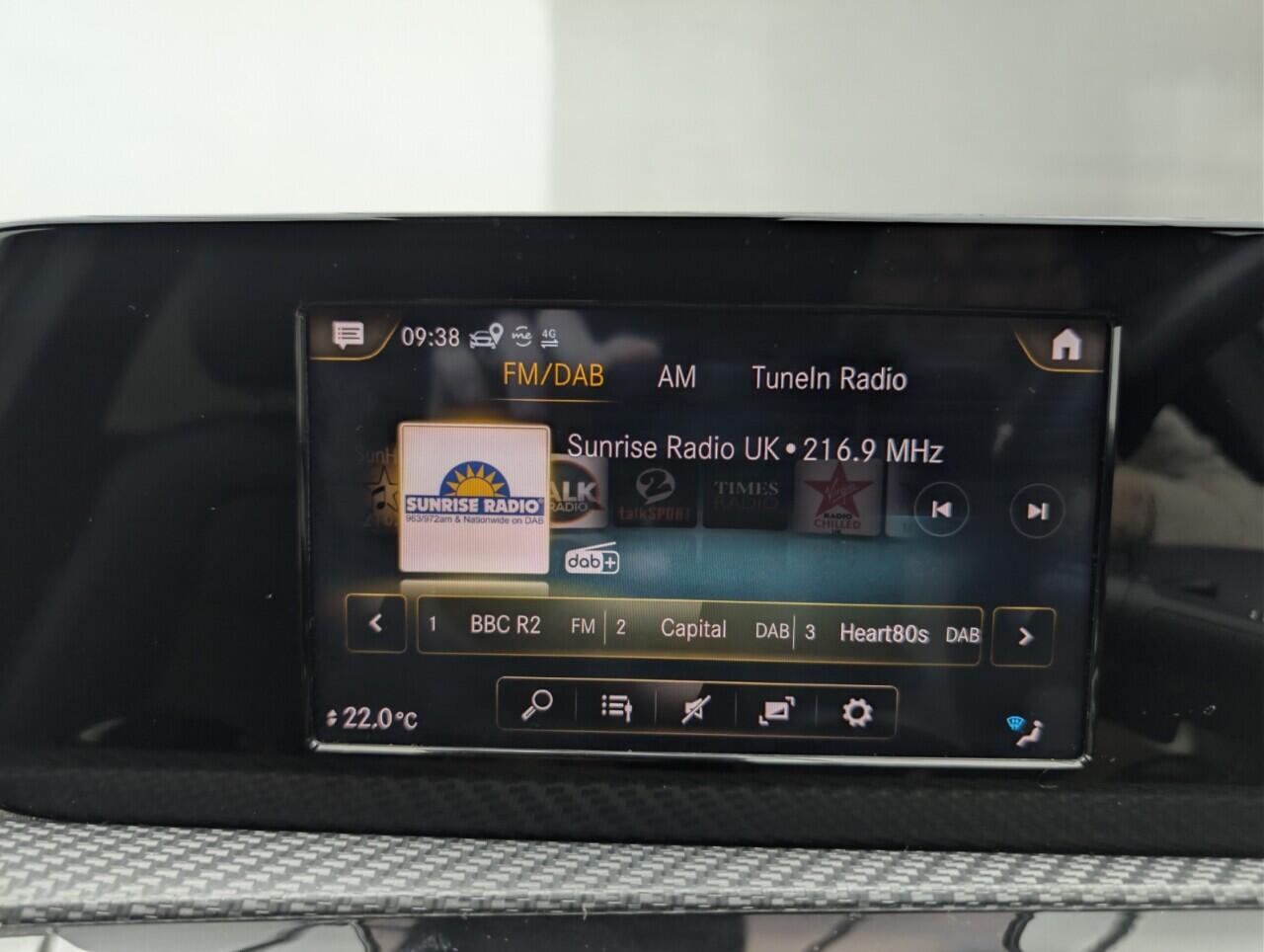 Used Mercedes-Benz A-Class 2021 for sale - 77130853: Photo 13