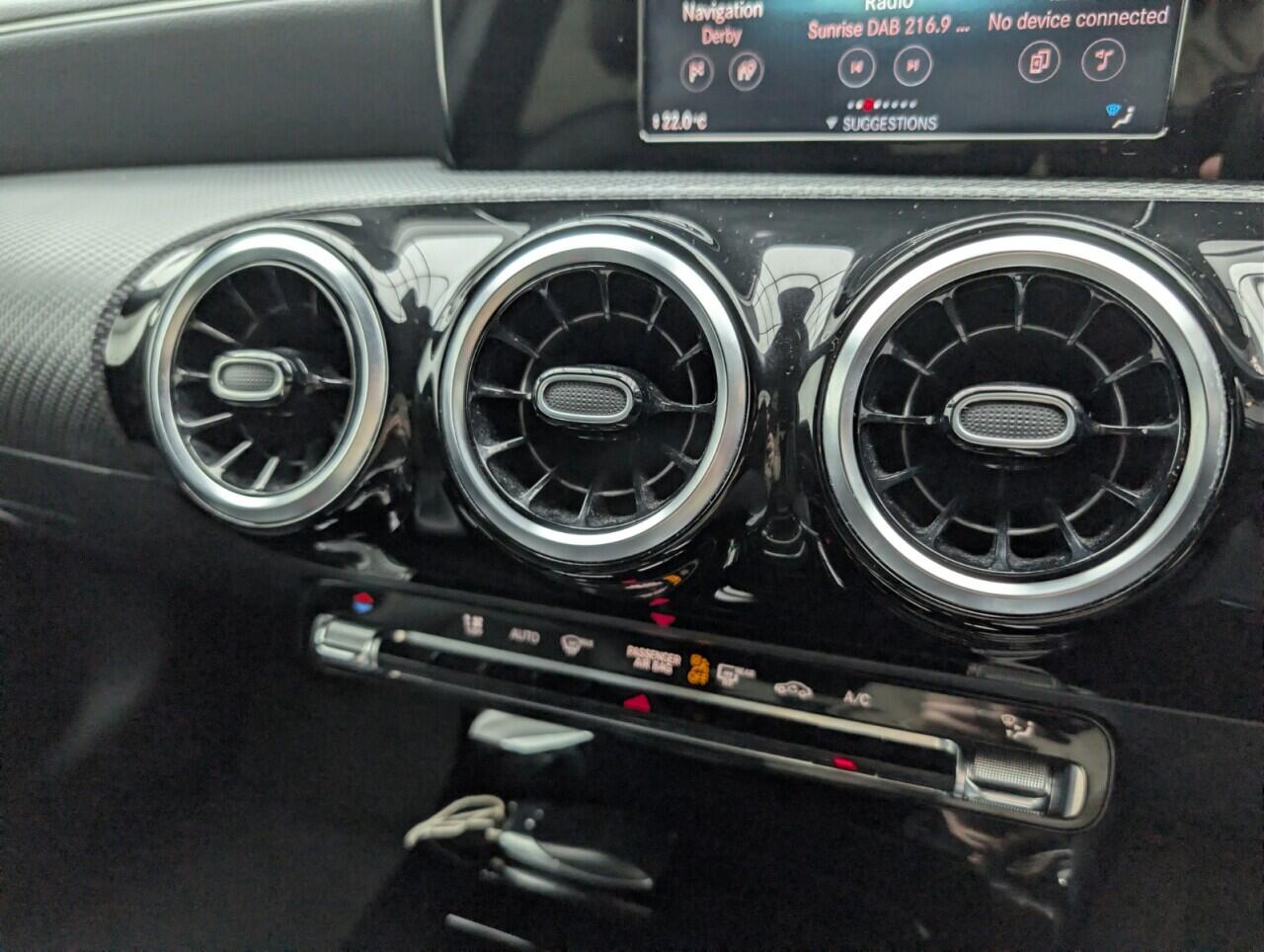 Used Mercedes-Benz A-Class 2021 for sale - 77130853: Photo 15