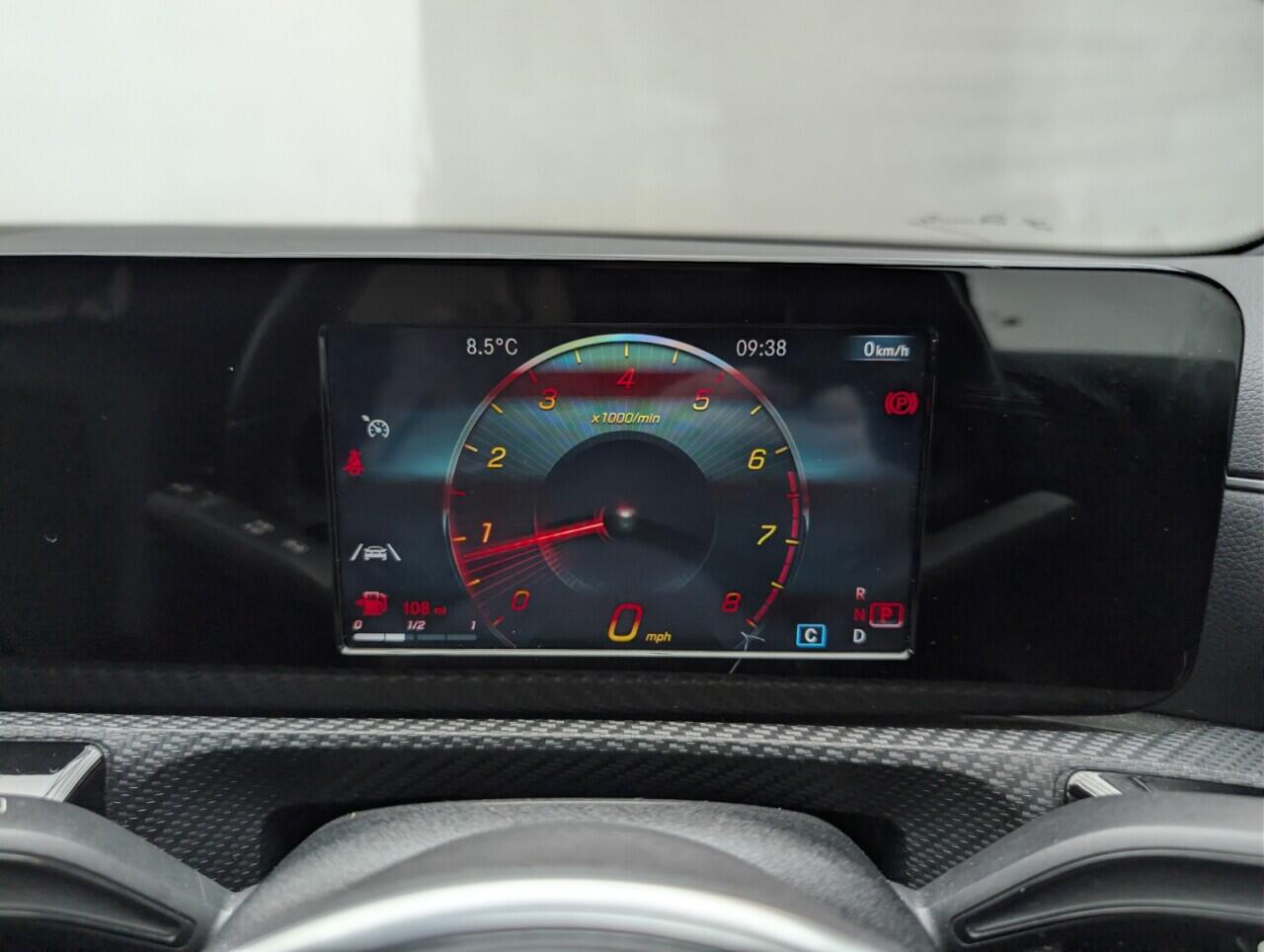 Used Mercedes-Benz A-Class 2021 for sale - 77130853: Photo 16