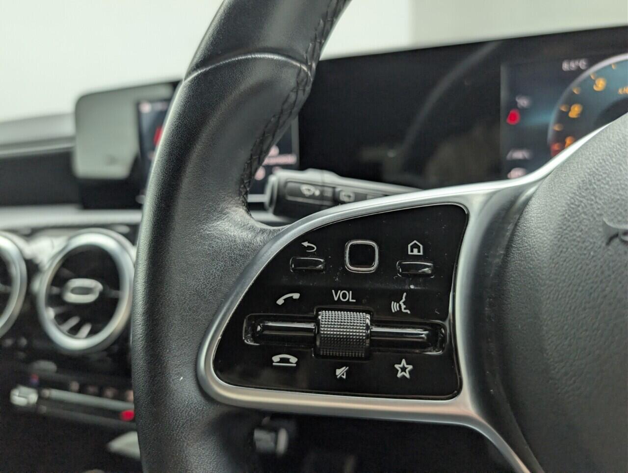 Used Mercedes-Benz A-Class 2021 for sale - 77130853: Photo 17