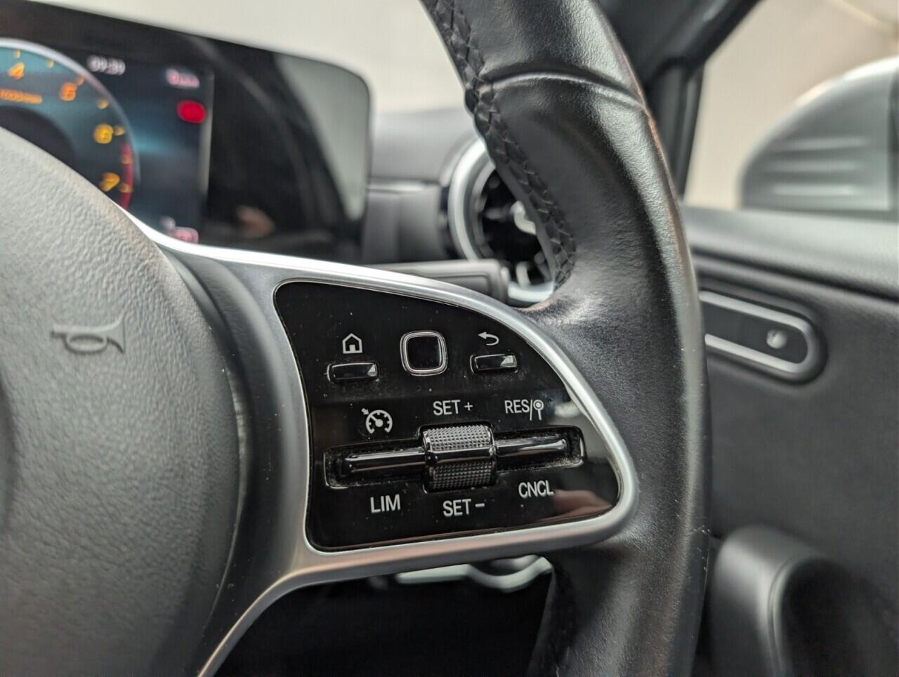 Used Mercedes-Benz A-Class 2021 for sale - 77130853: Photo 18