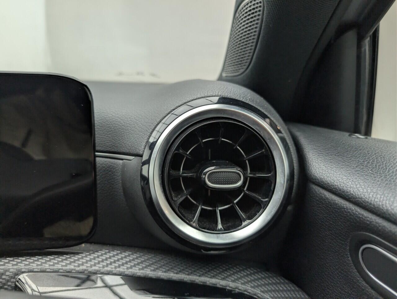 Used Mercedes-Benz A-Class 2021 for sale - 77130853: Photo 19