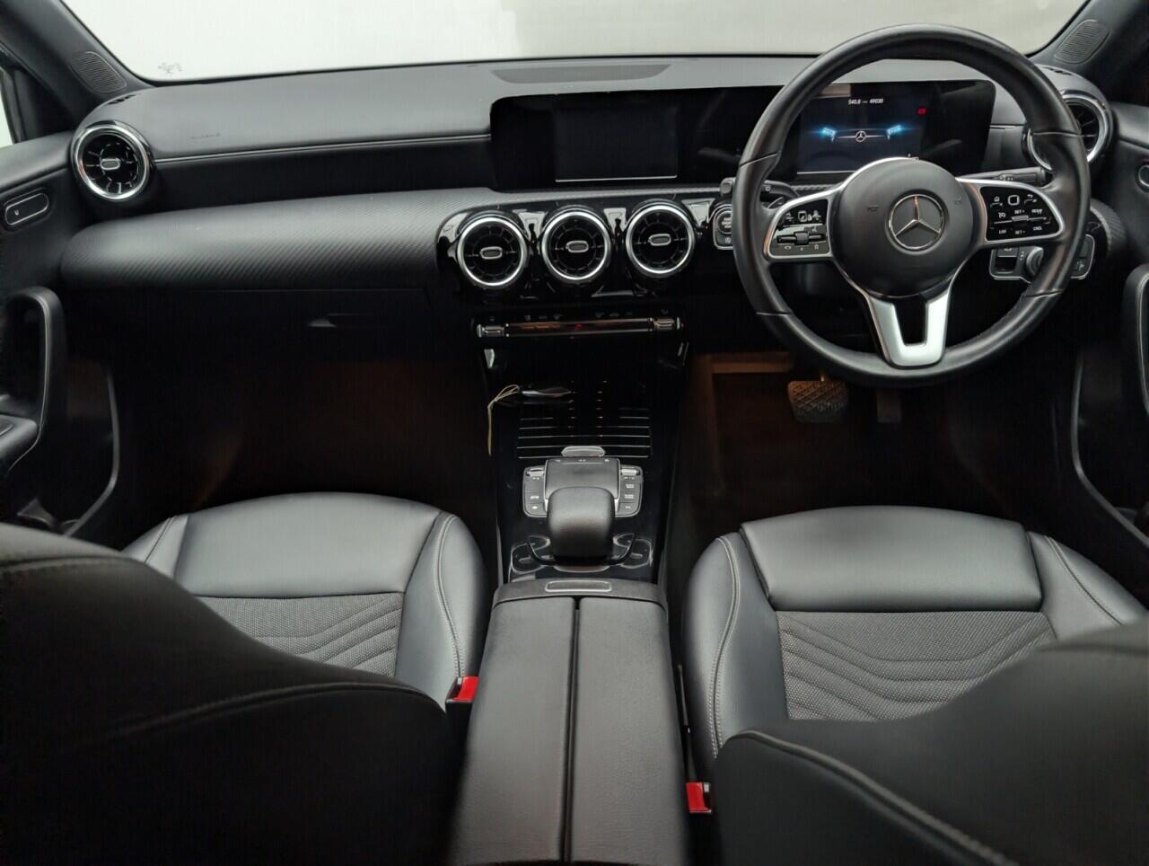 Used Mercedes-Benz A-Class 2021 for sale - 77130853: Photo 22