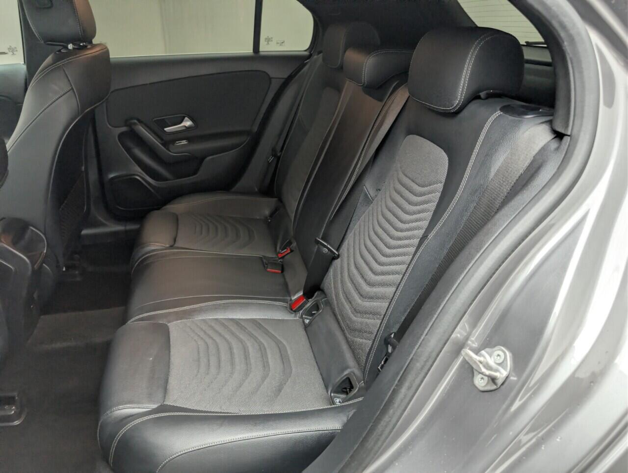 Used Mercedes-Benz A-Class 2021 for sale - 77130853: Photo 25