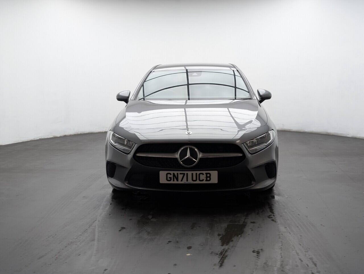 Used Mercedes-Benz A-Class 2021 for sale - 77130853: Photo 3