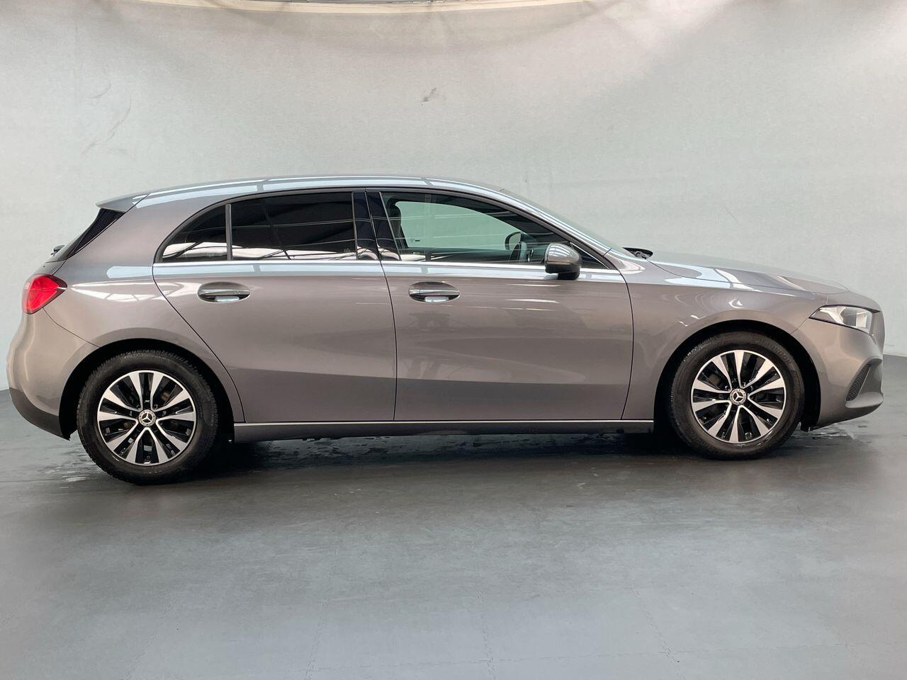 Used Mercedes-Benz A-Class 2021 for sale - 77130853: Photo 40