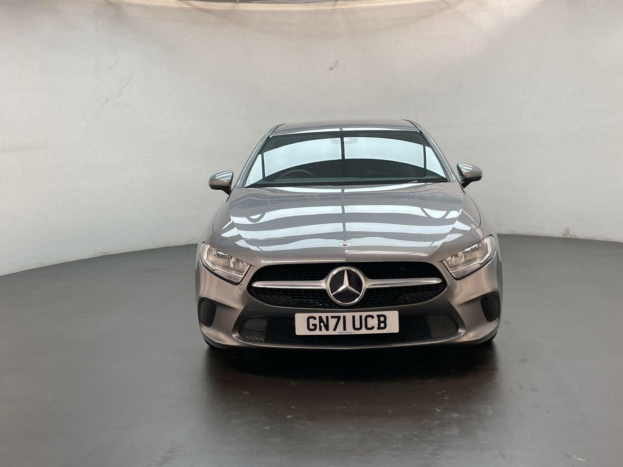 Used Mercedes-Benz A-Class 2021 for sale - 77130853: Photo 42