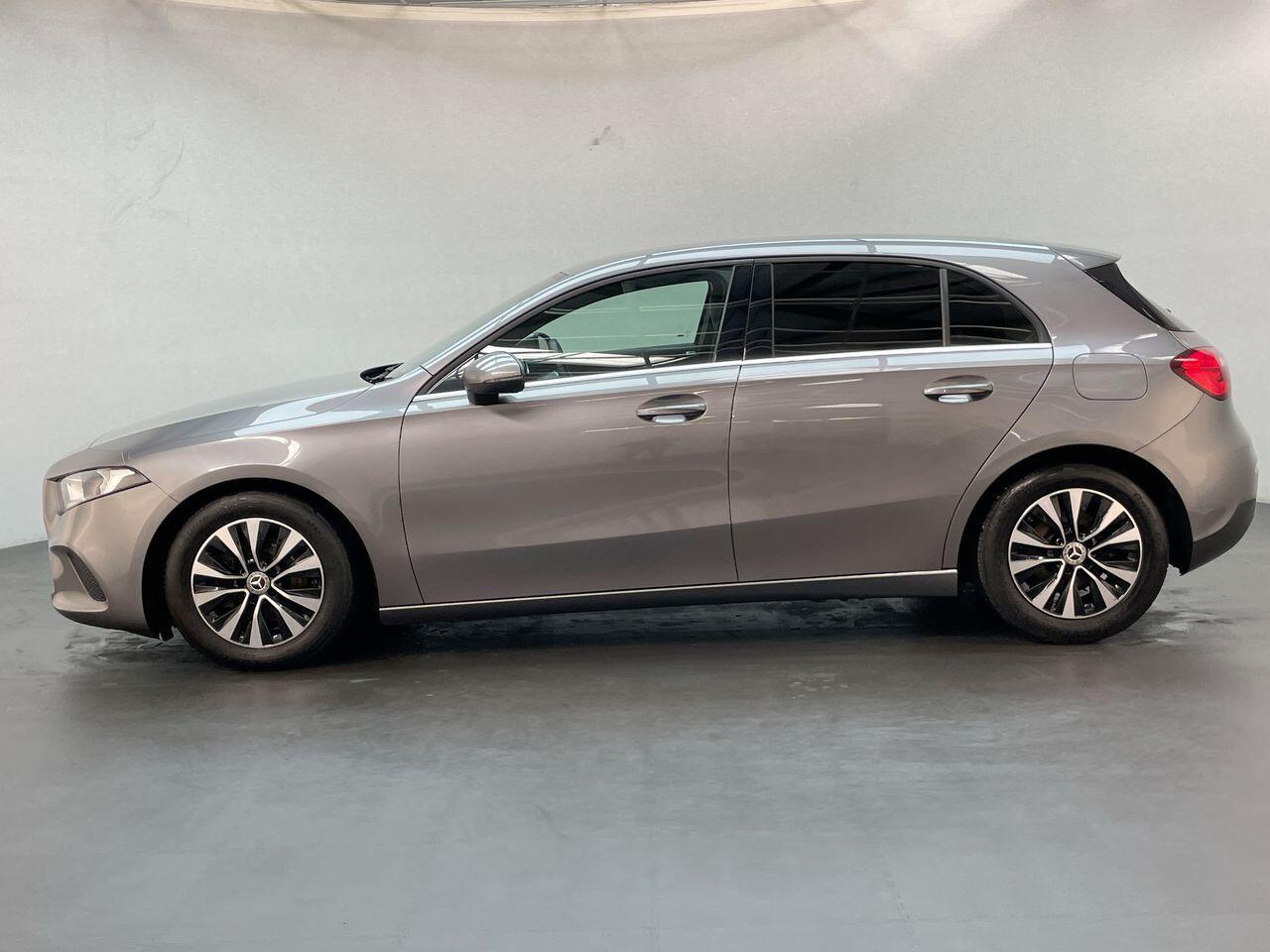 Used Mercedes-Benz A-Class 2021 for sale - 77130853: Photo 44