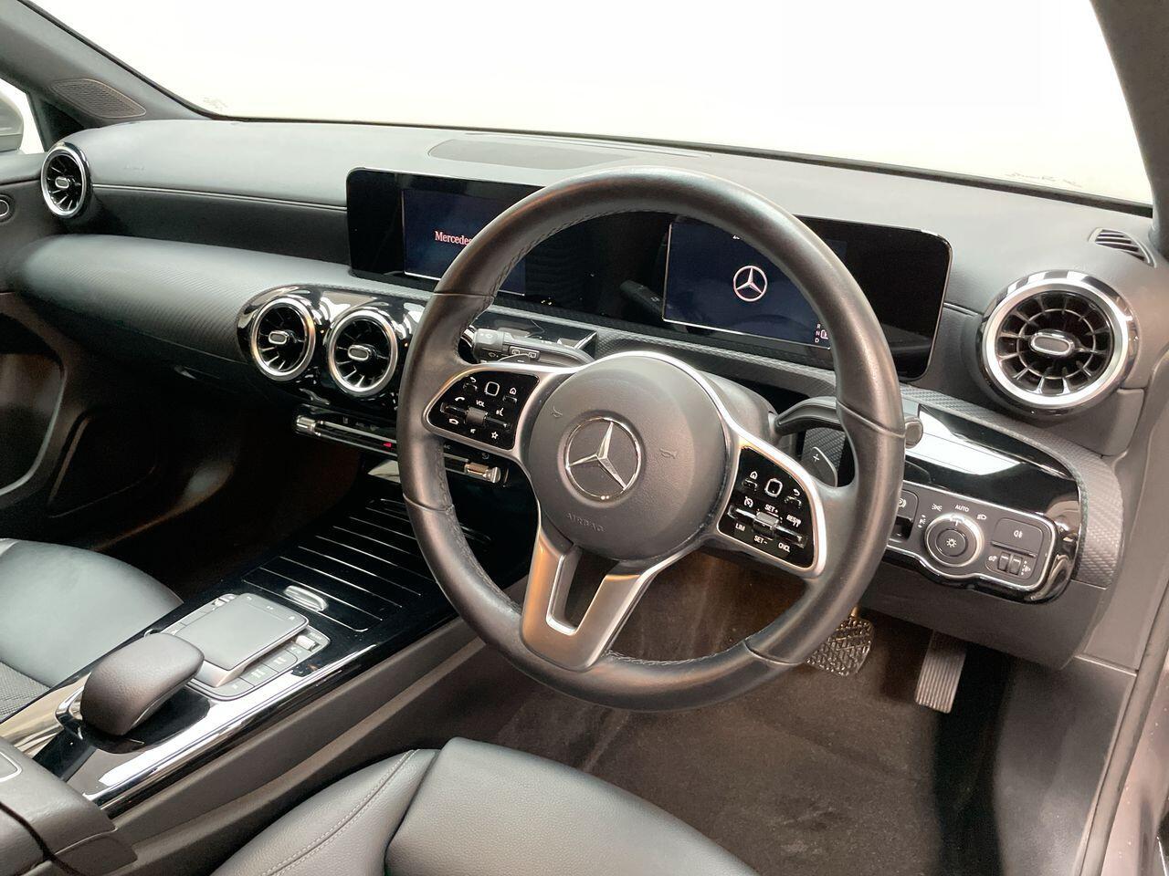 Used Mercedes-Benz A-Class 2021 for sale - 77130853: Photo 49