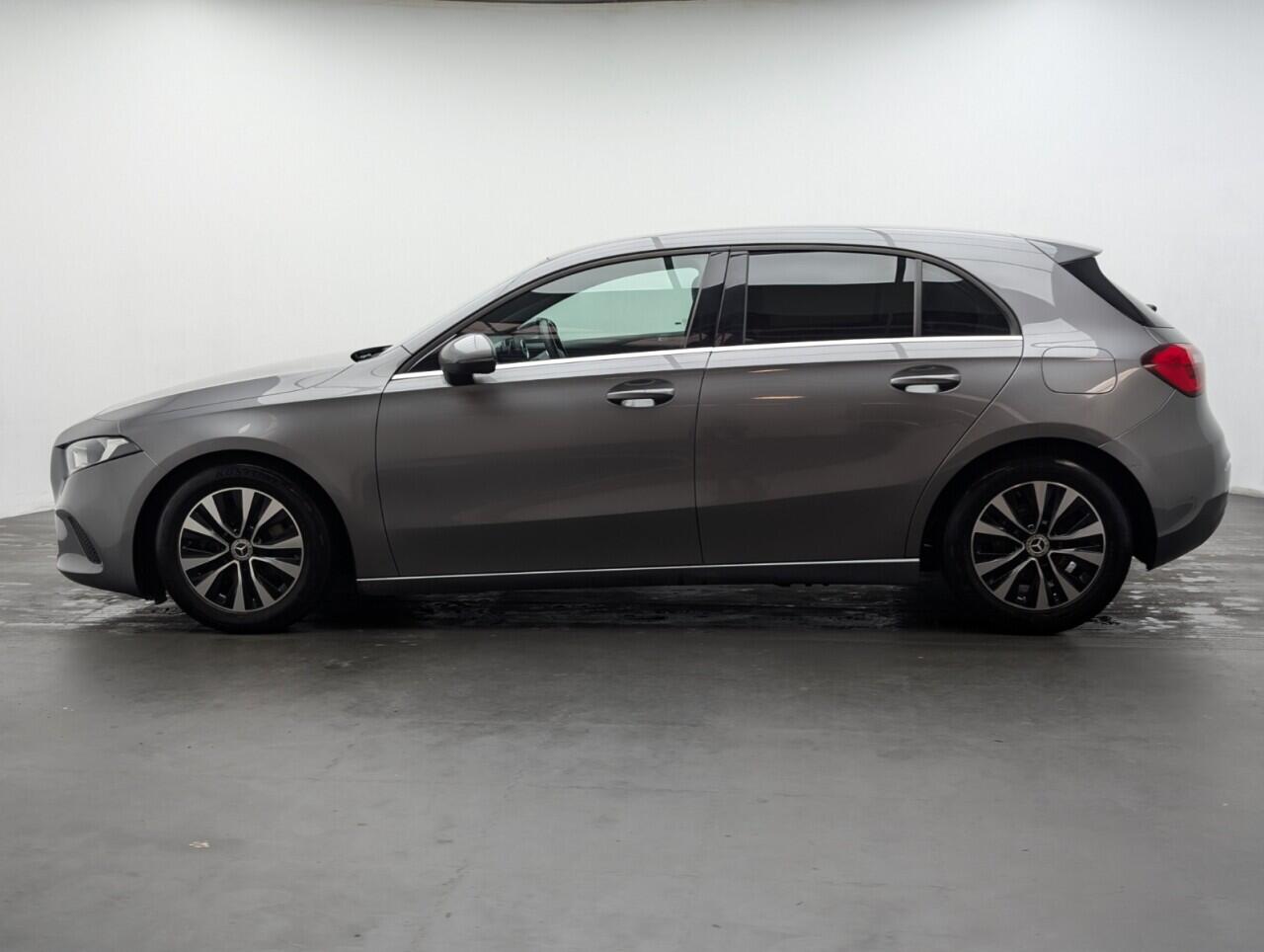 Used Mercedes-Benz A-Class 2021 for sale - 77130853: Photo 5