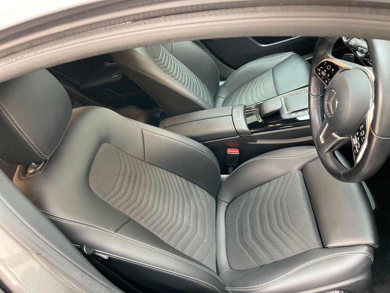 Used Mercedes-Benz A-Class 2021 for sale - 77130853: Photo 50