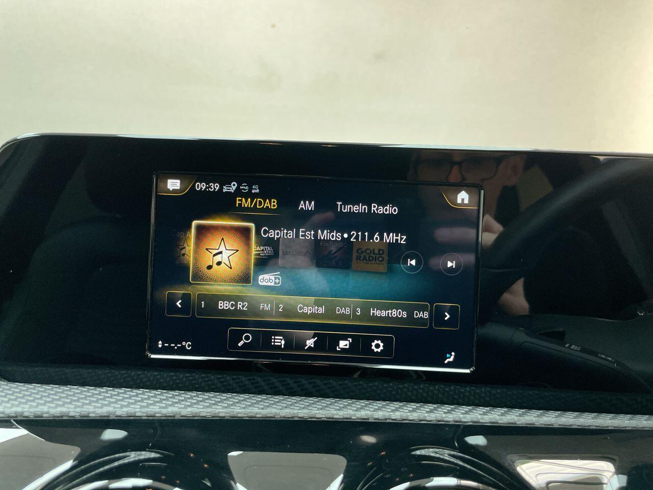 Used Mercedes-Benz A-Class 2021 for sale - 77130853: Photo 51