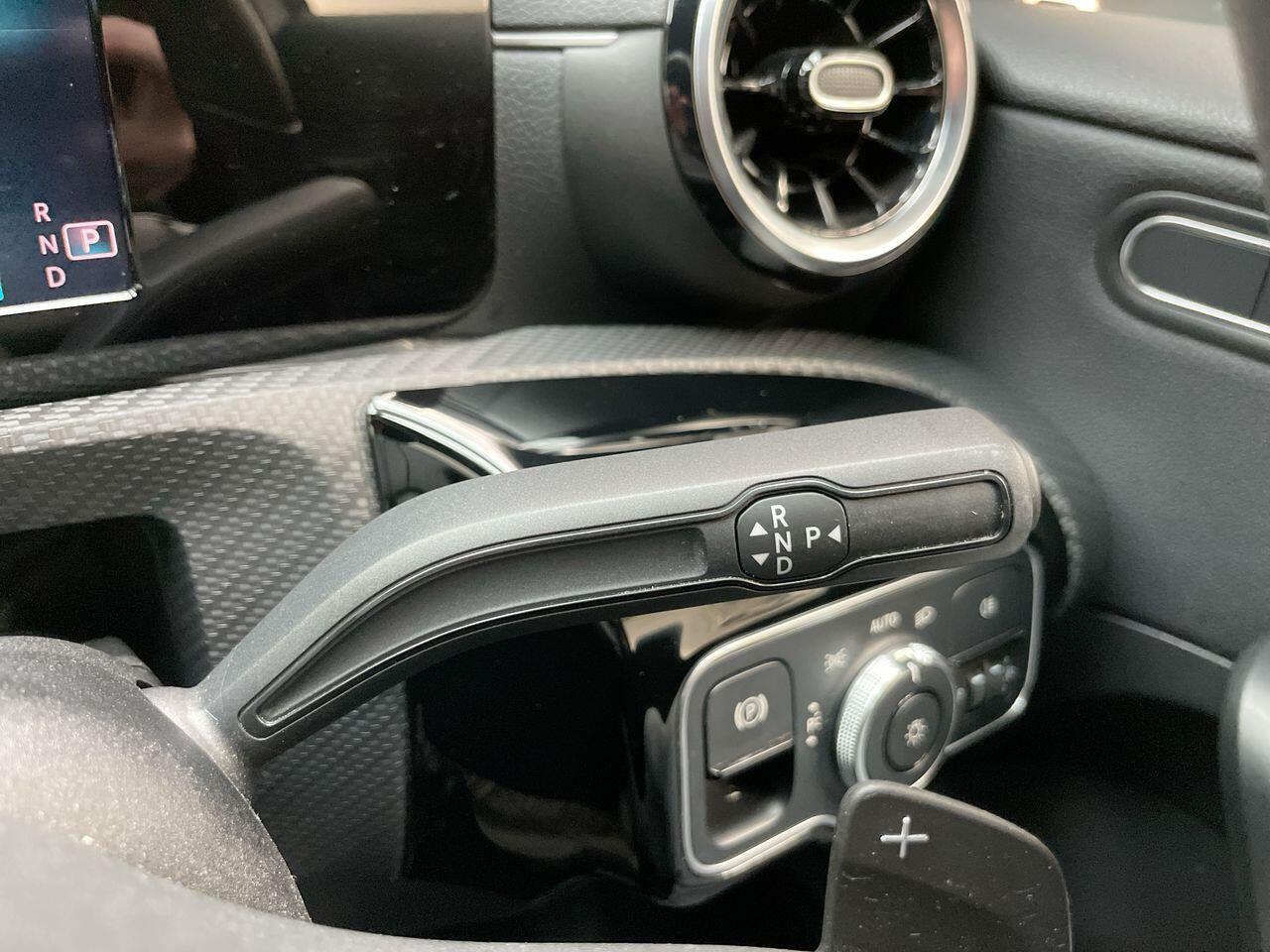 Used Mercedes-Benz A-Class 2021 for sale - 77130853: Photo 54