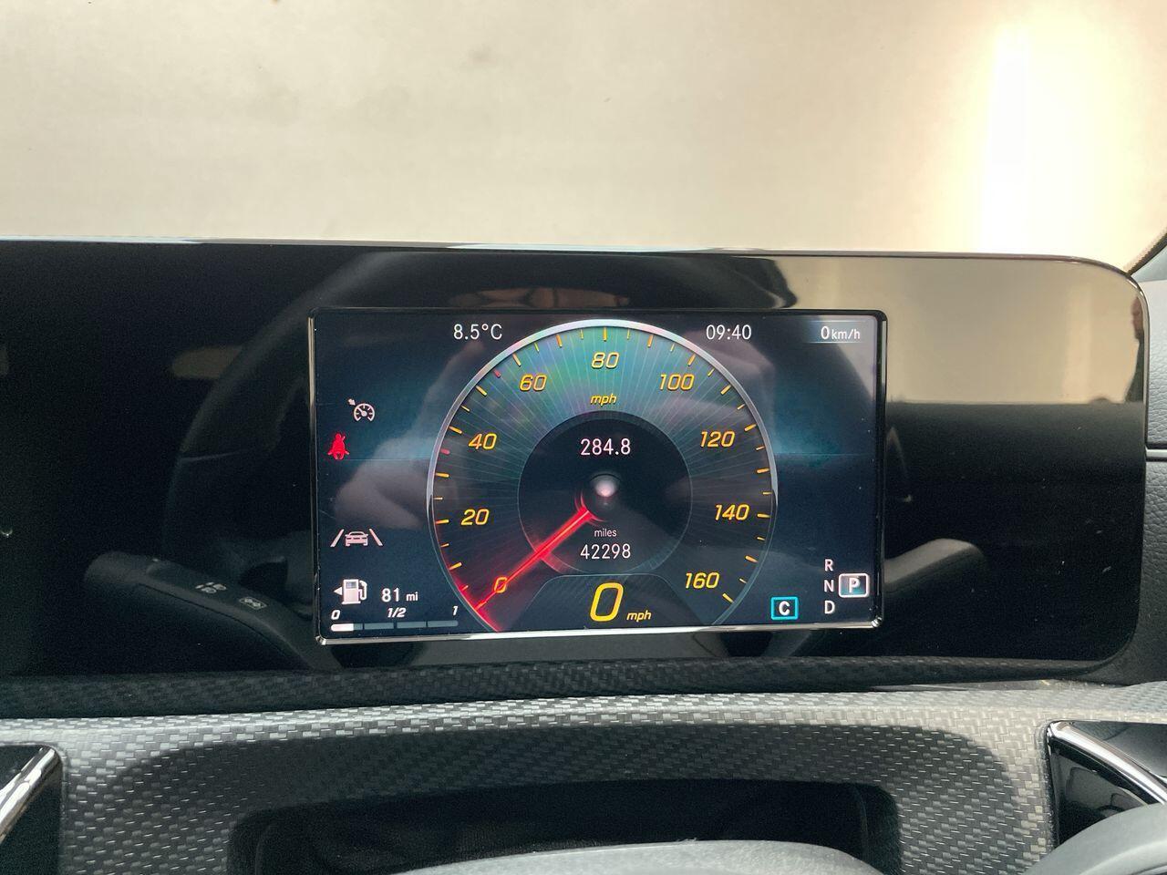 Used Mercedes-Benz A-Class 2021 for sale - 77130853: Photo 55