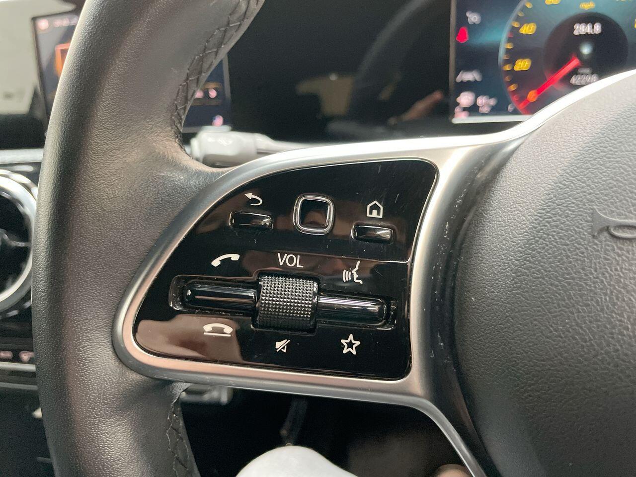 Used Mercedes-Benz A-Class 2021 for sale - 77130853: Photo 56