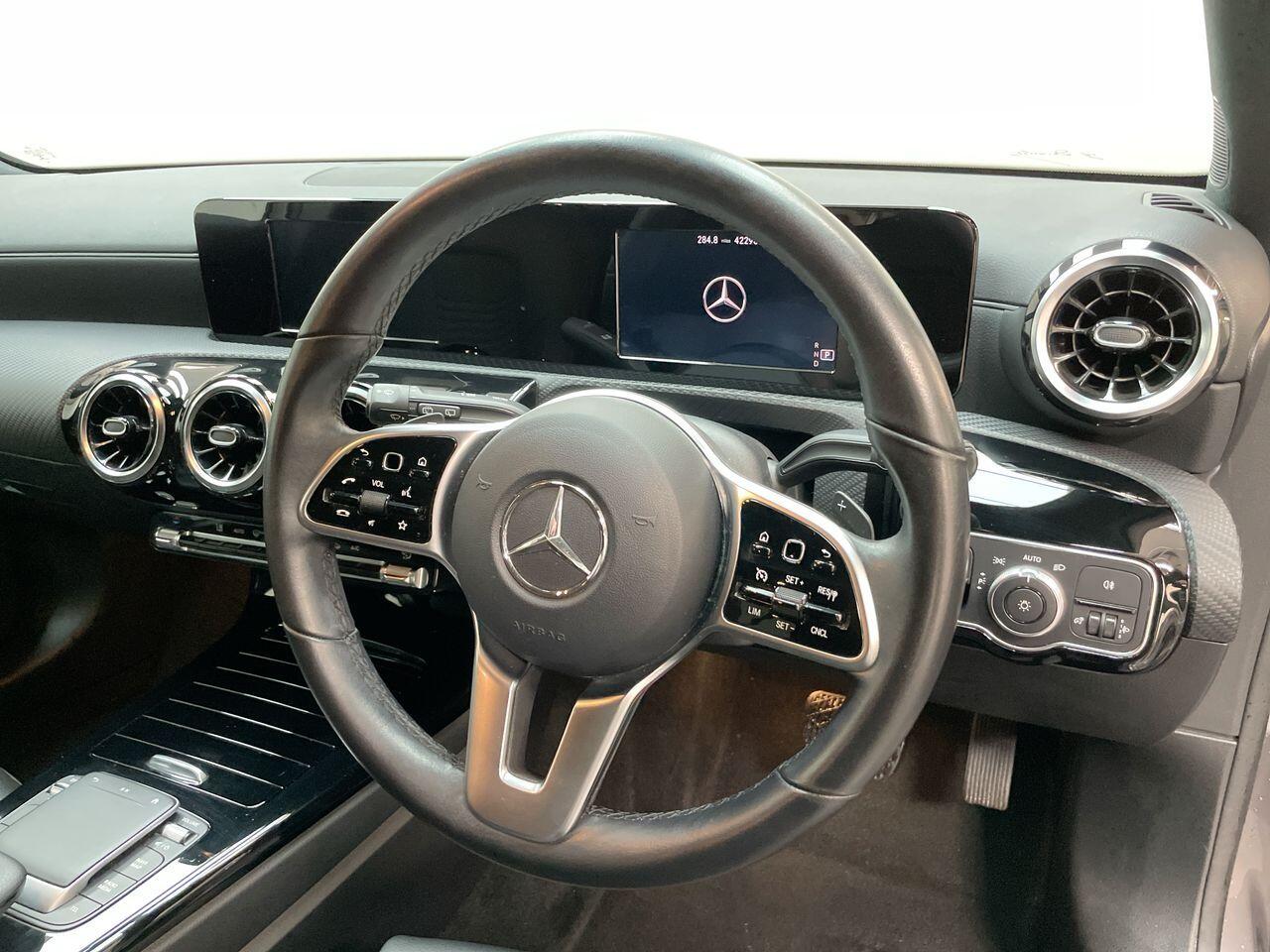 Used Mercedes-Benz A-Class 2021 for sale - 77130853: Photo 59