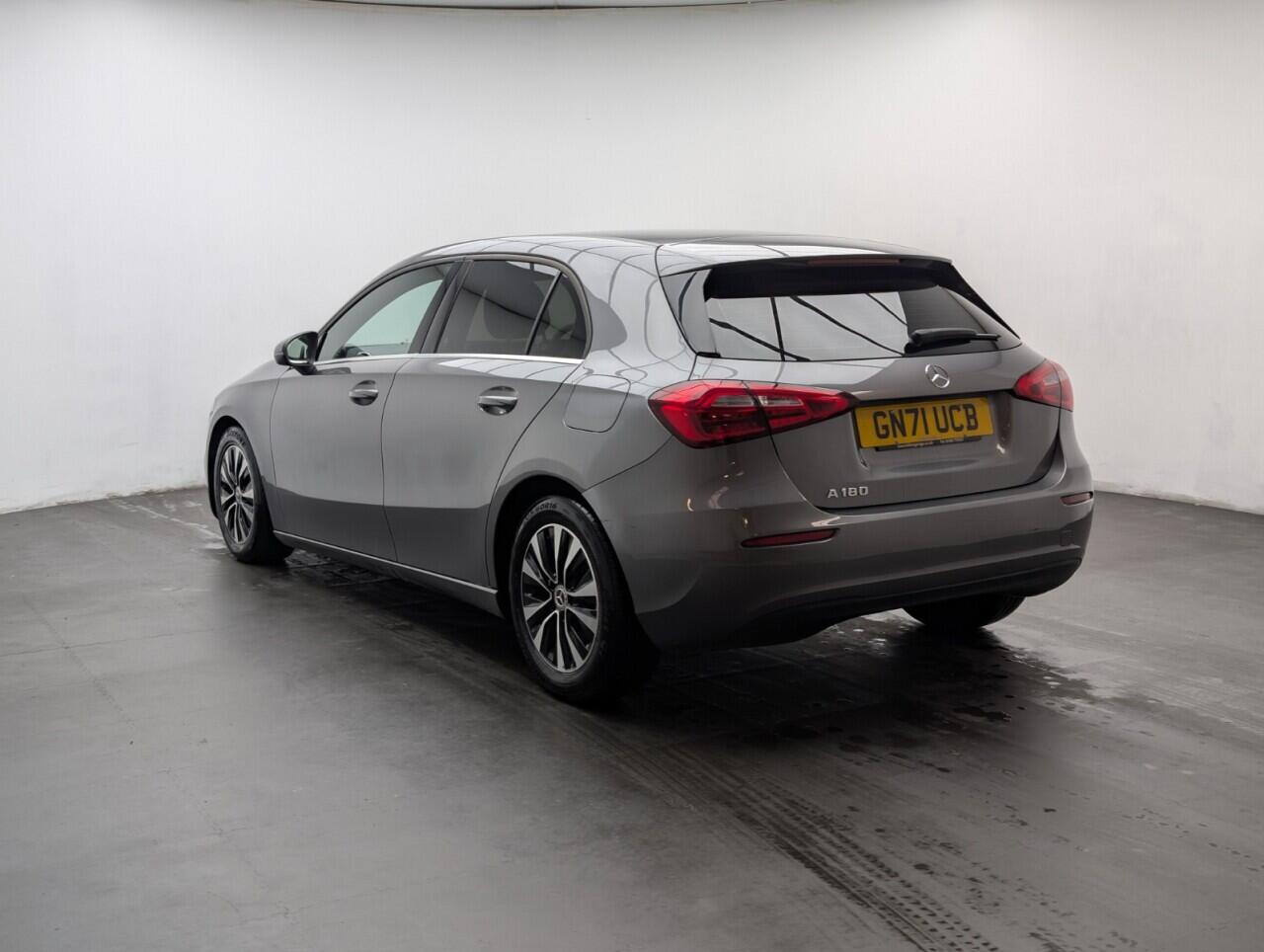 Used Mercedes-Benz A-Class 2021 for sale - 77130853: Photo 6