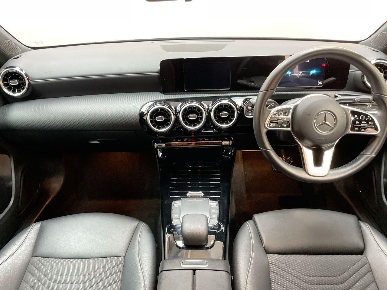 Used Mercedes-Benz A-Class 2021 for sale - 77130853: Photo 60