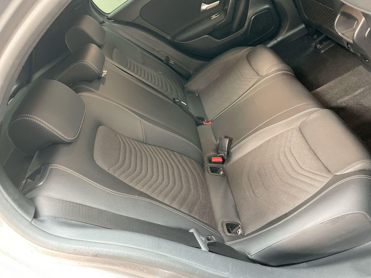 Used Mercedes-Benz A-Class 2021 for sale - 77130853: Photo 61