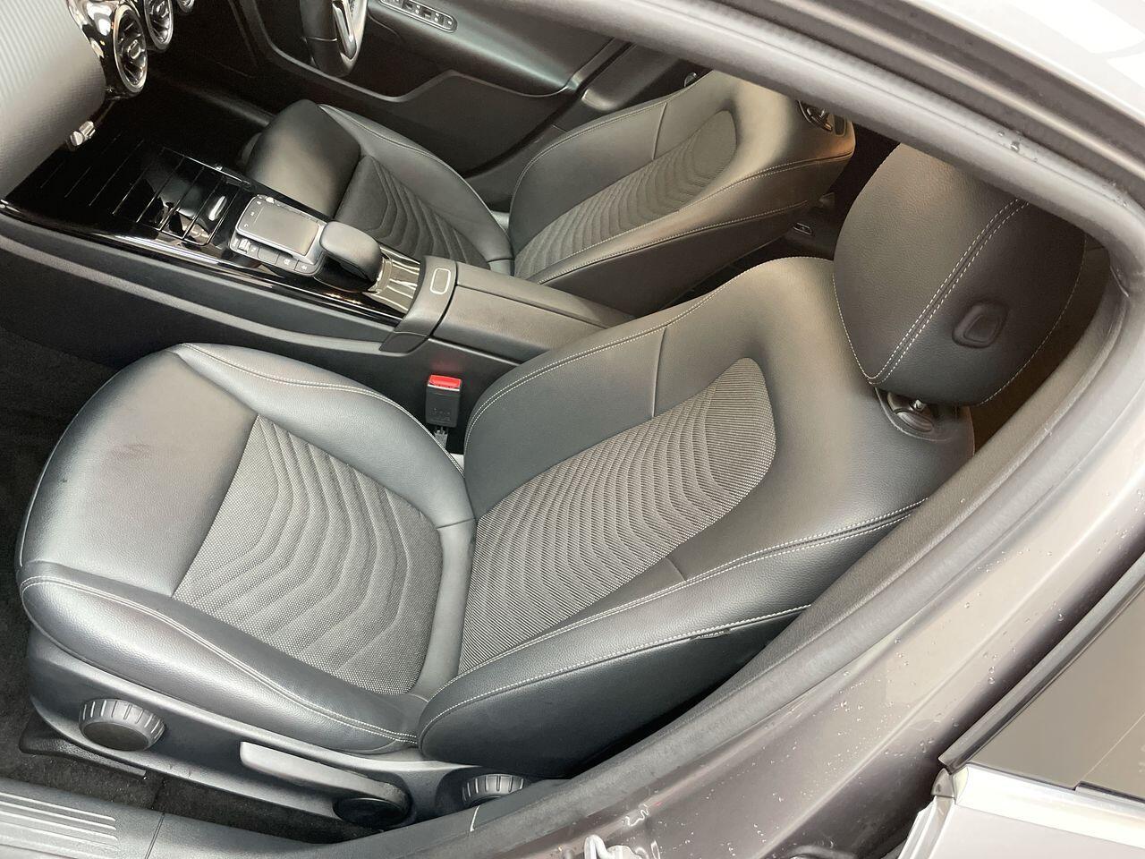 Used Mercedes-Benz A-Class 2021 for sale - 77130853: Photo 64