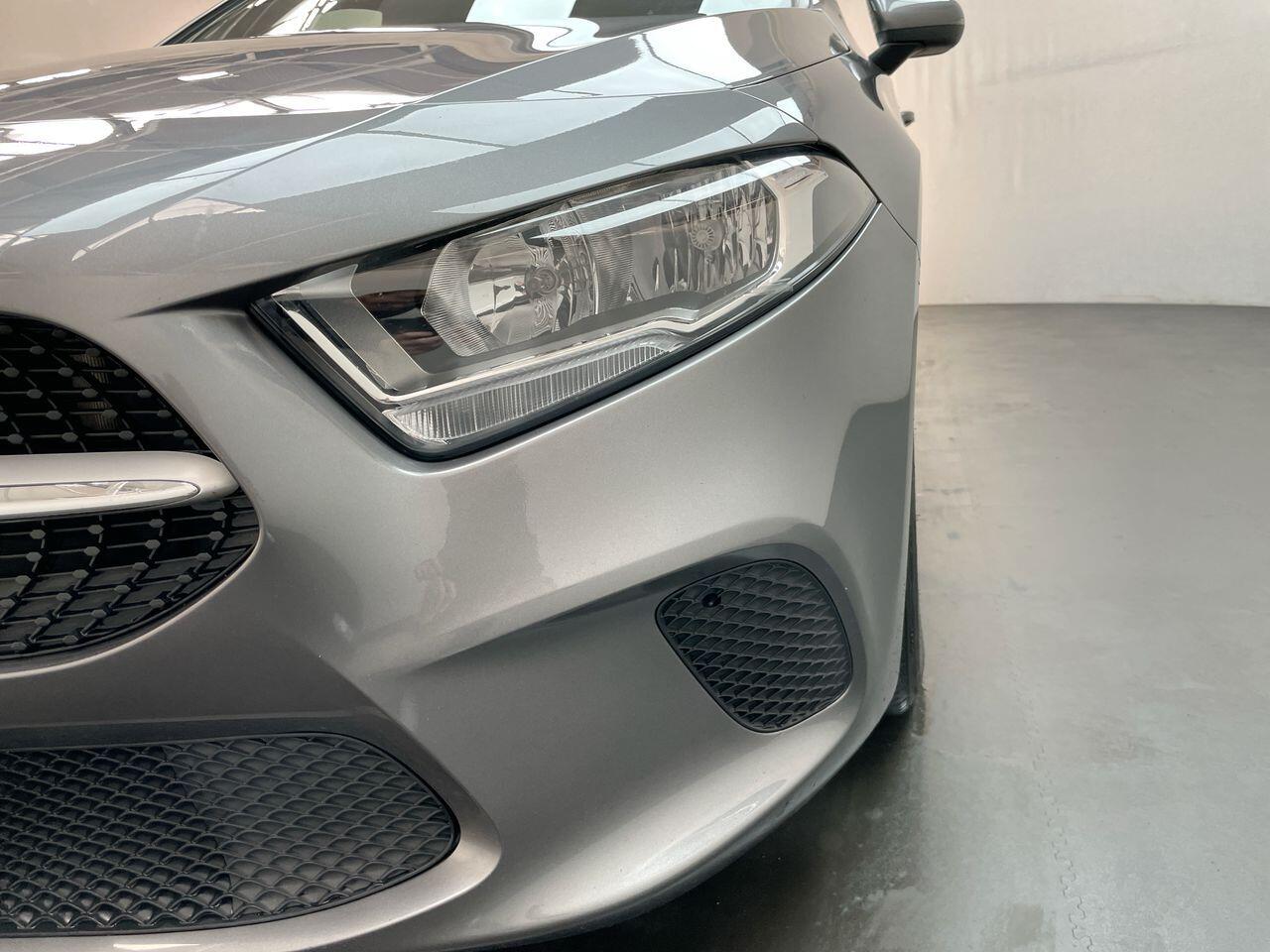 Used Mercedes-Benz A-Class 2021 for sale - 77130853: Photo 65