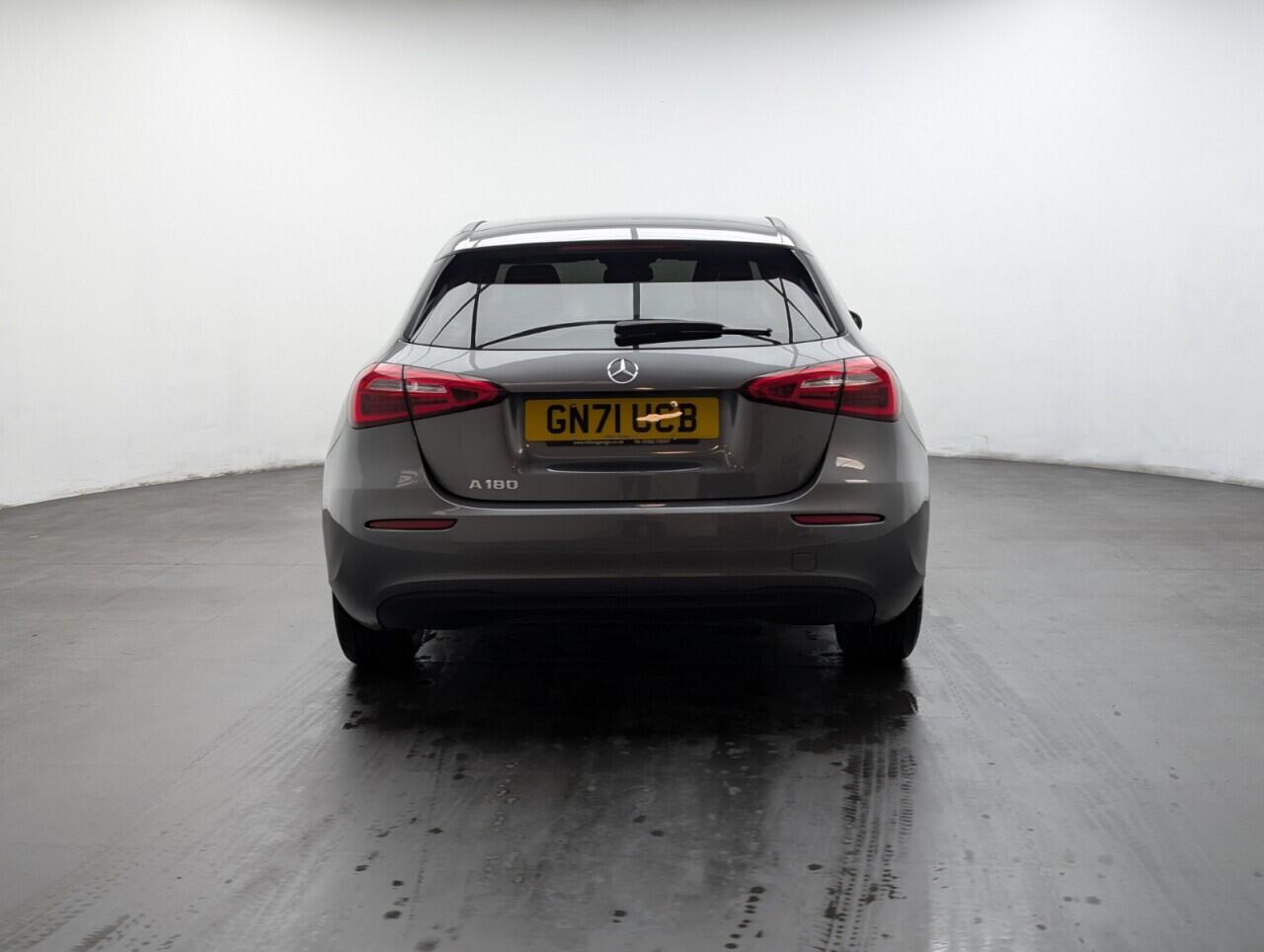 Used Mercedes-Benz A-Class 2021 for sale - 77130853: Photo 7