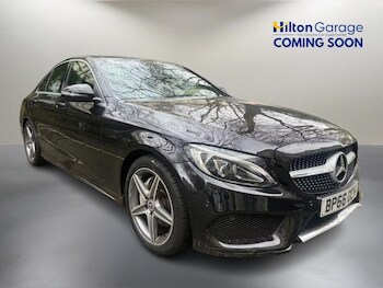 Mercedes-Benz C Class feature image