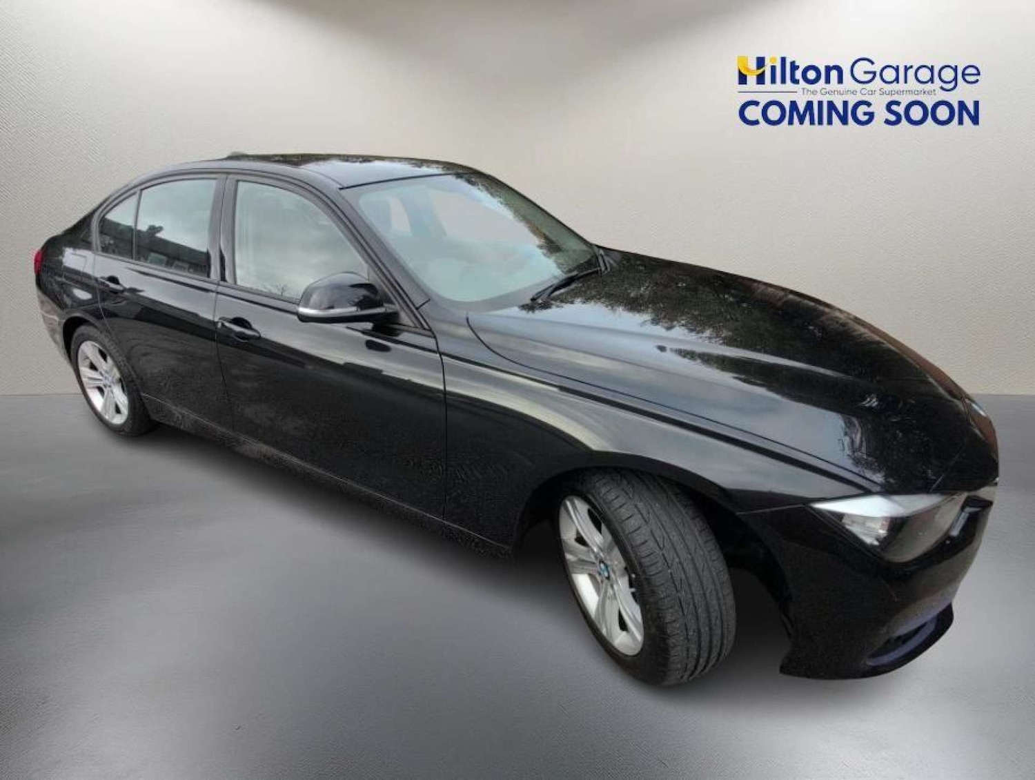 Used BMW 3 Series 2016 for sale - 77714055: Photo 1