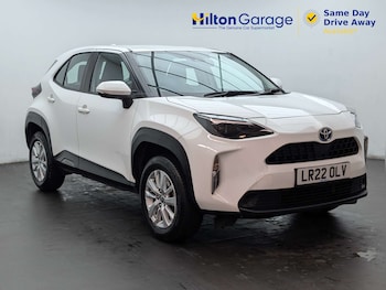 Used Toyota Yaris Cross 2022 for sale - 78889520: Photo