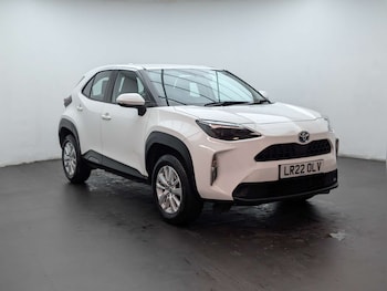Used Toyota Yaris Cross 2022 for sale - 78889520: Photo