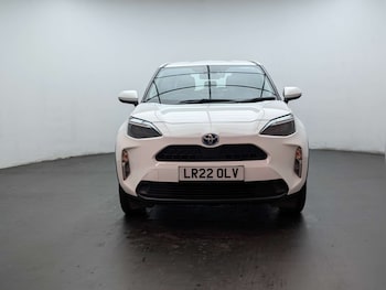Used Toyota Yaris Cross 2022 for sale - 78889520: Photo