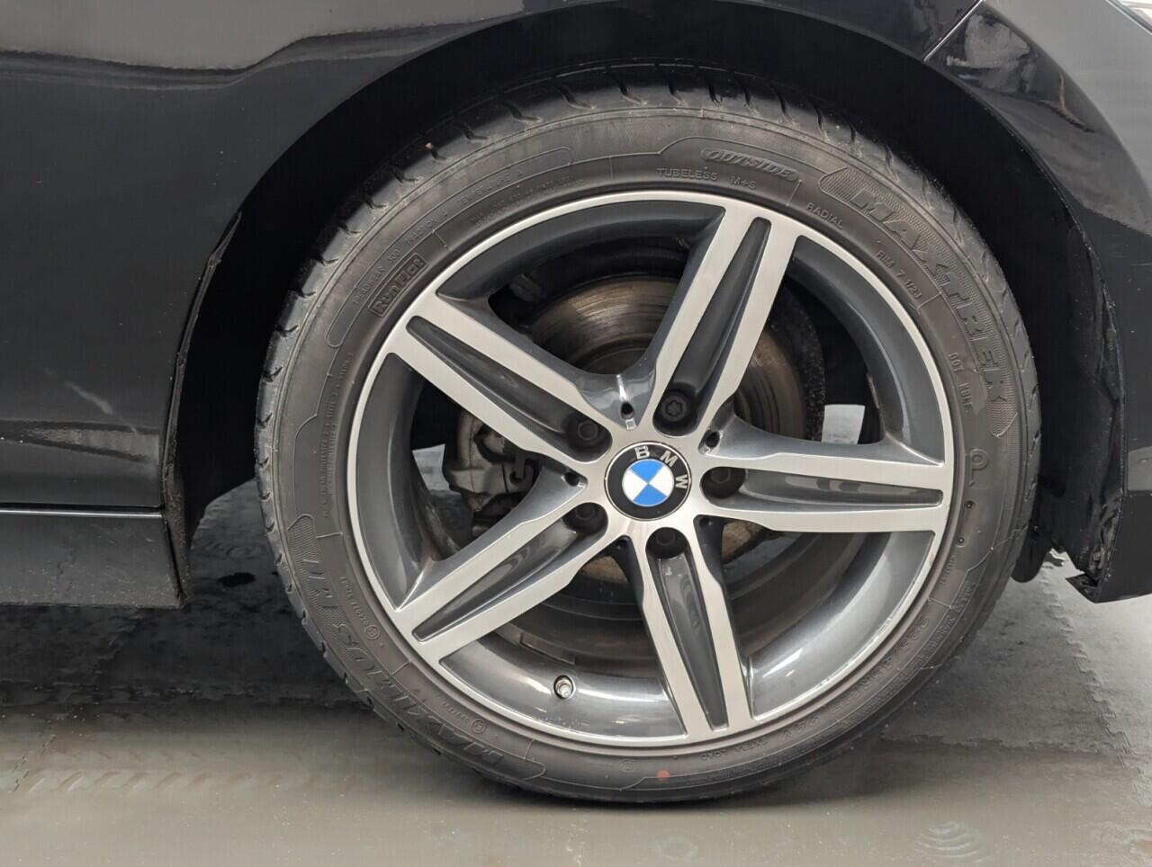 Used BMW 1 Series 2017 for sale - 77377640: Photo 10