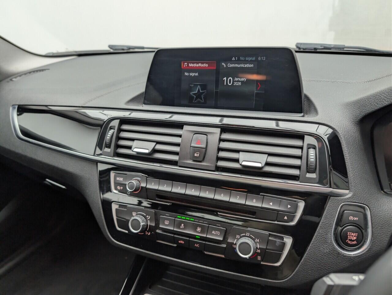 Used BMW 1 Series 2017 for sale - 77377640: Photo 13