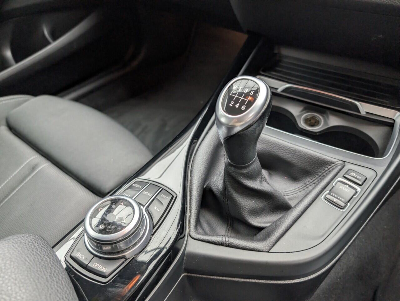 Used BMW 1 Series 2017 for sale - 77377640: Photo 15