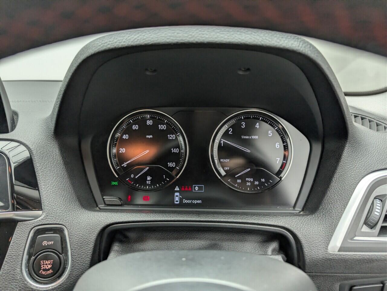 Used BMW 1 Series 2017 for sale - 77377640: Photo 16