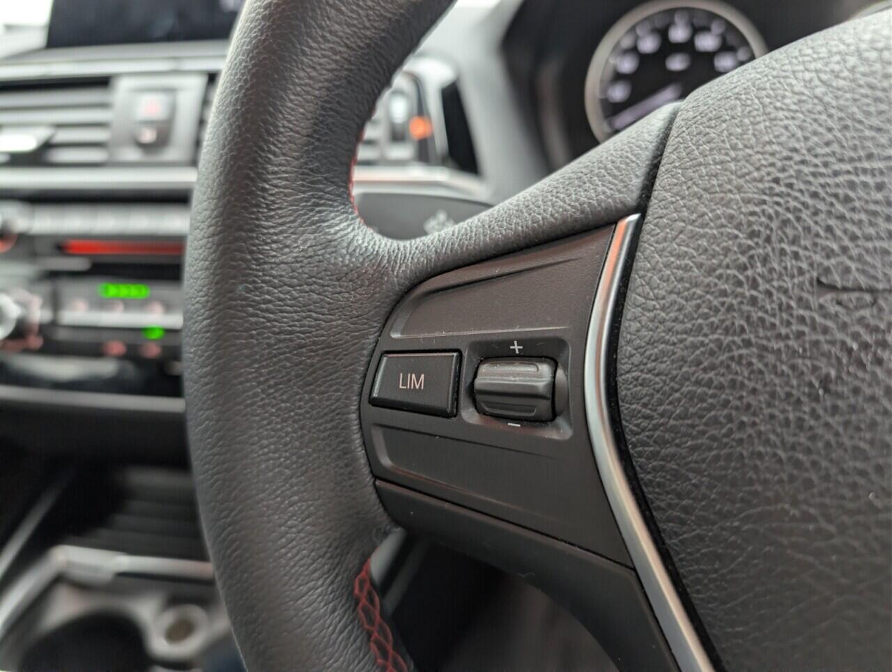 Used BMW 1 Series 2017 for sale - 77377640: Photo 17