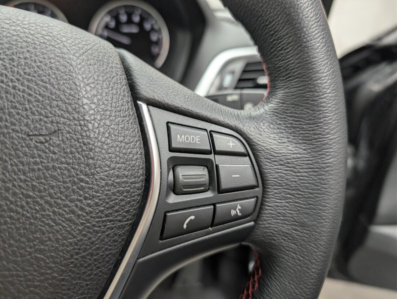 Used BMW 1 Series 2017 for sale - 77377640: Photo 18