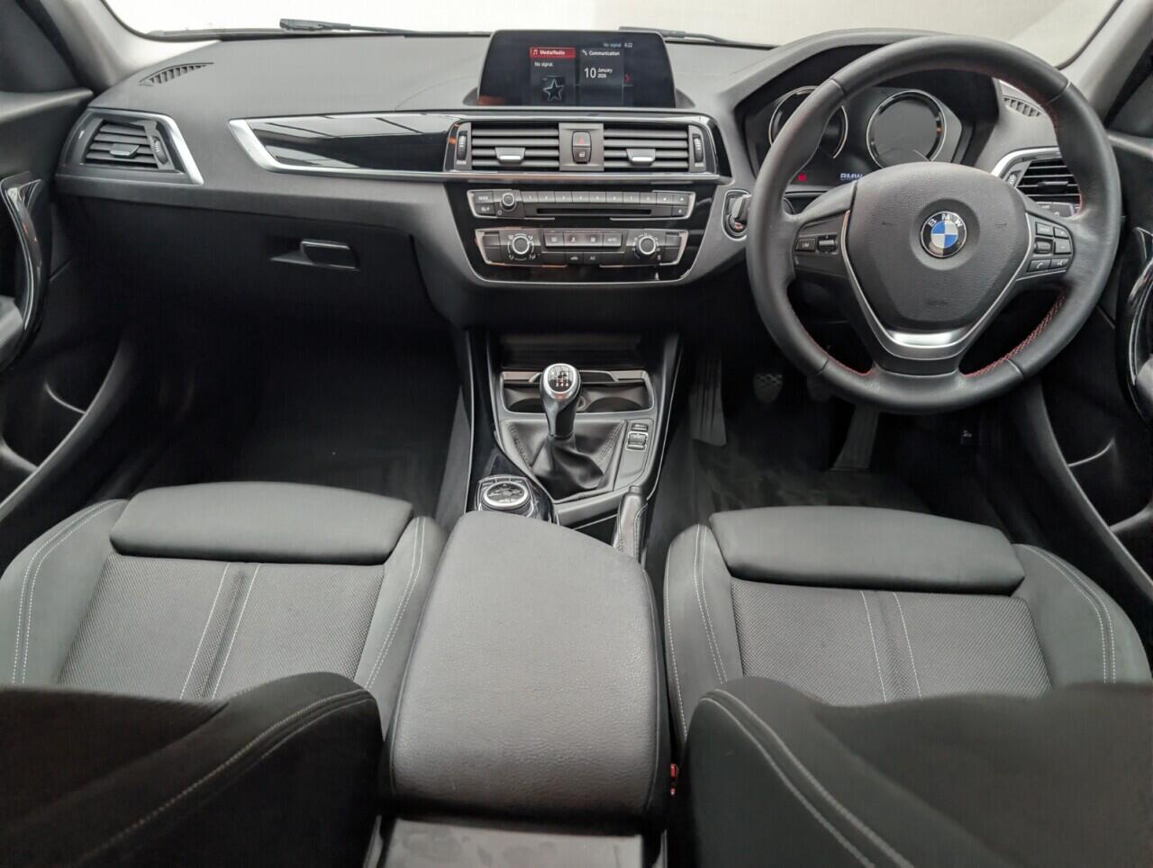 Used BMW 1 Series 2017 for sale - 77377640: Photo 22