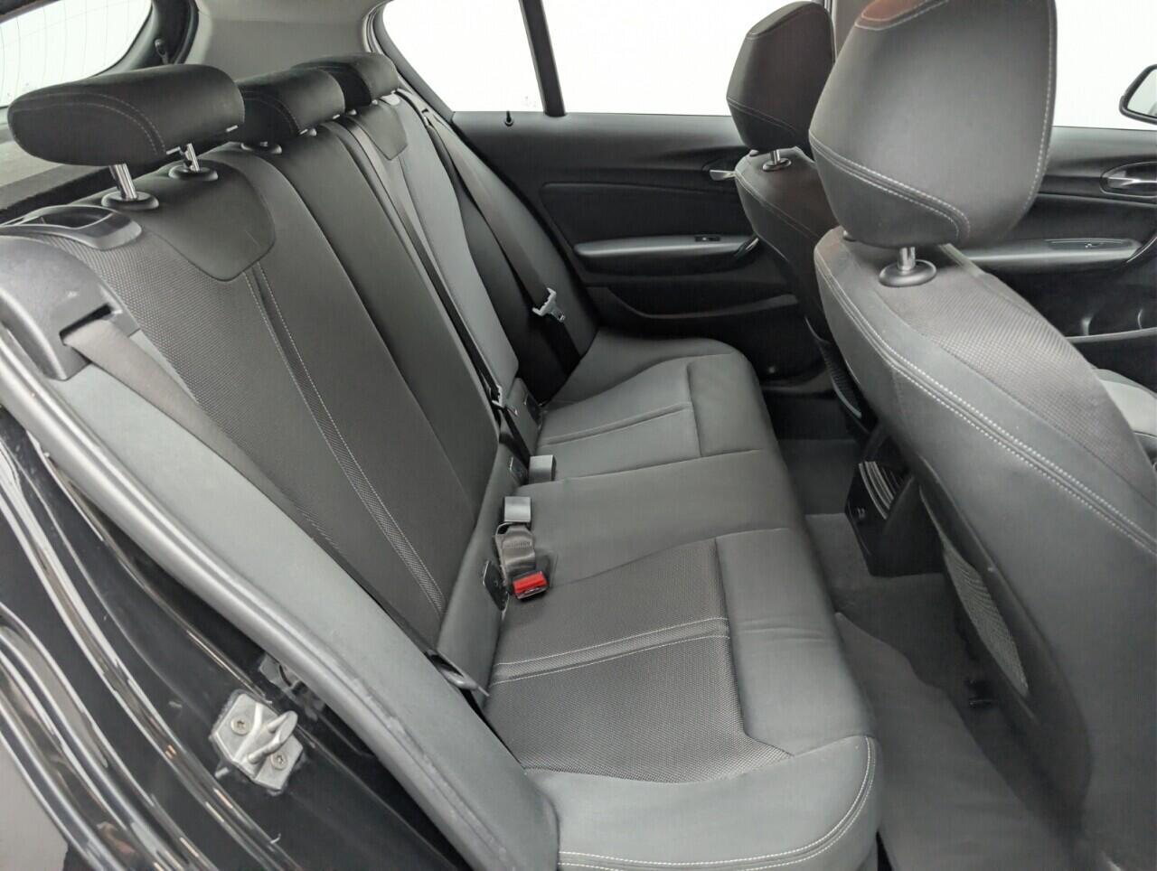 Used BMW 1 Series 2017 for sale - 77377640: Photo 23