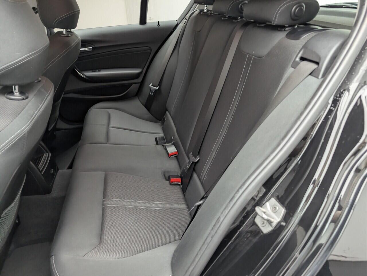 Used BMW 1 Series 2017 for sale - 77377640: Photo 25