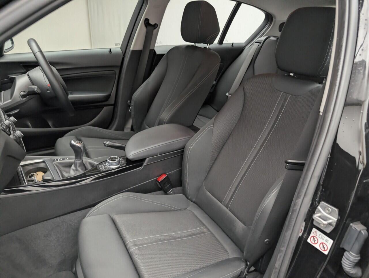 Used BMW 1 Series 2017 for sale - 77377640: Photo 26