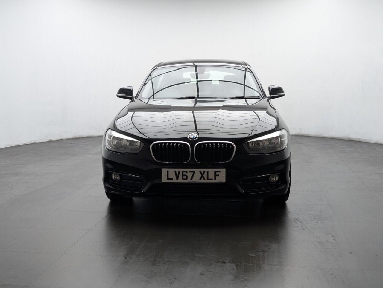 Used BMW 1 Series 2017 for sale - 77377640: Photo 3