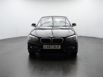 Used BMW 1 Series 2017 for sale - 77377640: Photo