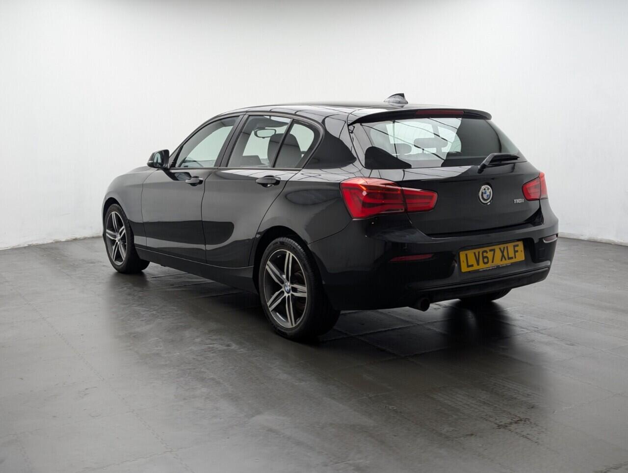 Used BMW 1 Series 2017 for sale - 77377640: Photo 6