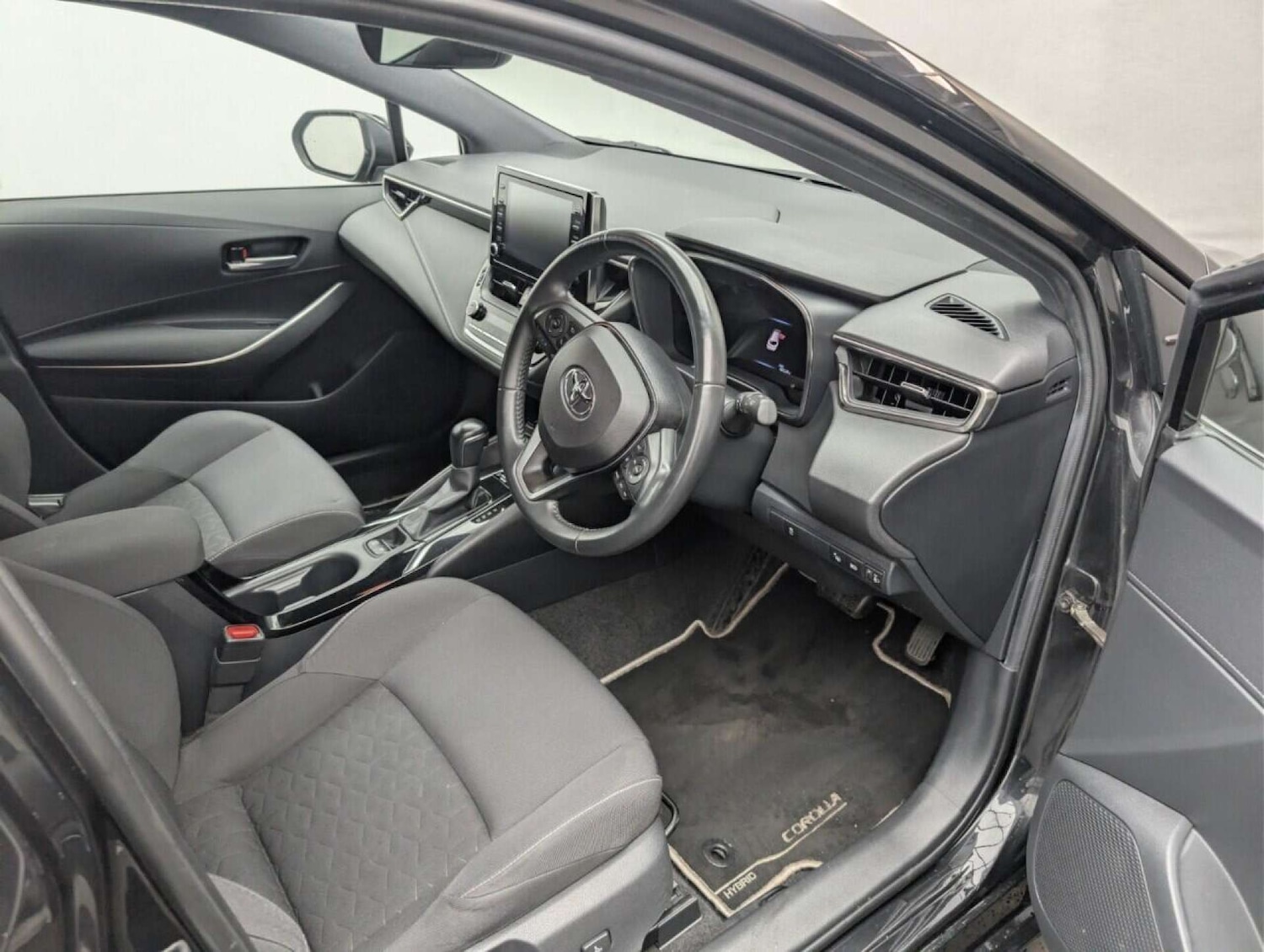 Used Toyota Corolla 2019 for sale - 77713549: Photo 10