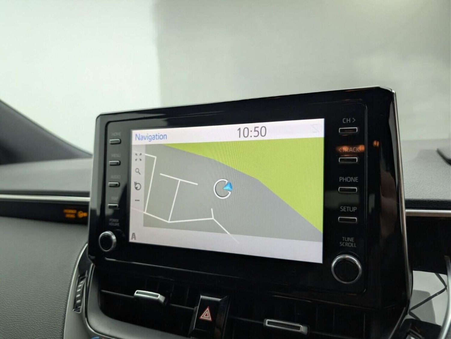 Used Toyota Corolla 2019 for sale - 77713549: Photo 14